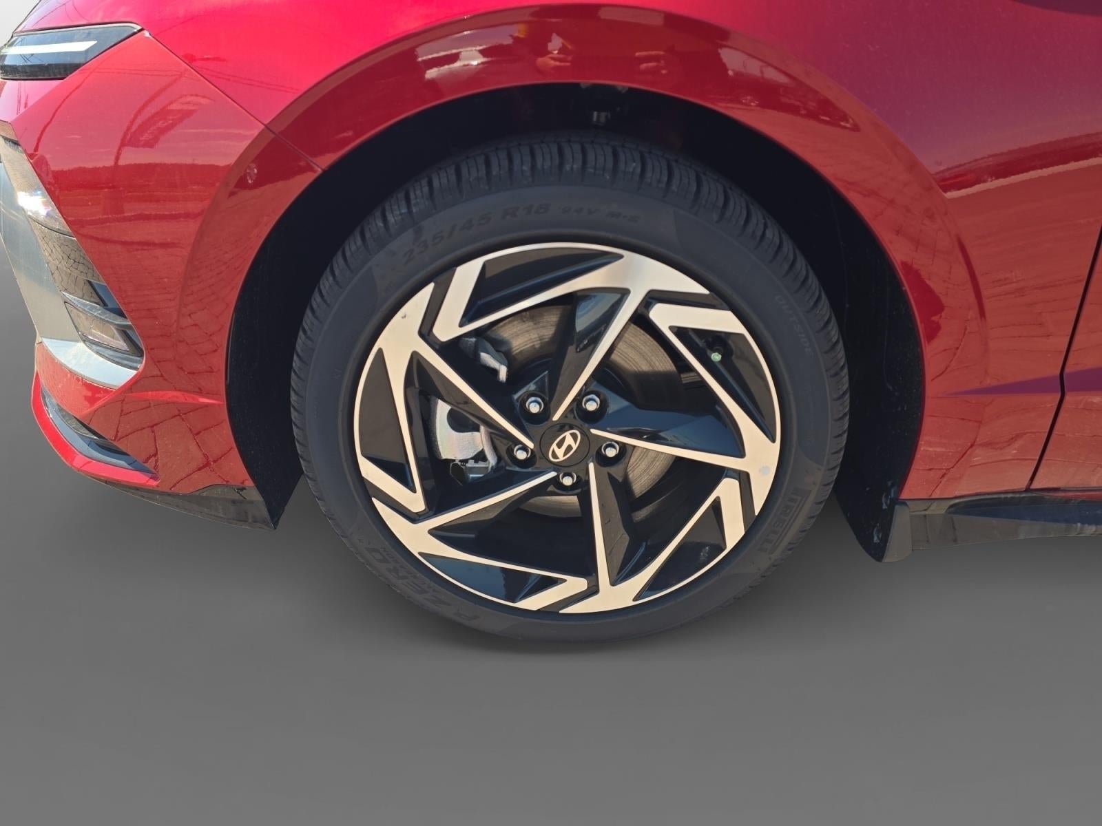 New 2026 Hyundai Sonata SEL FWD image 9
