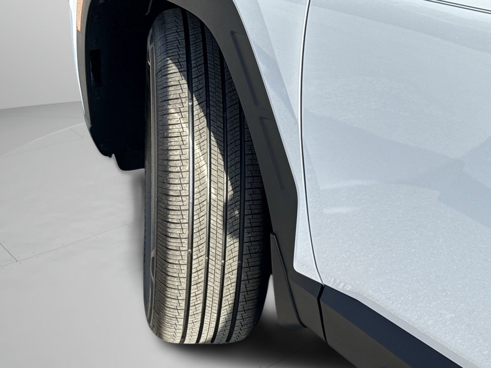 New 2026 Hyundai Tucson SE FWD image 31