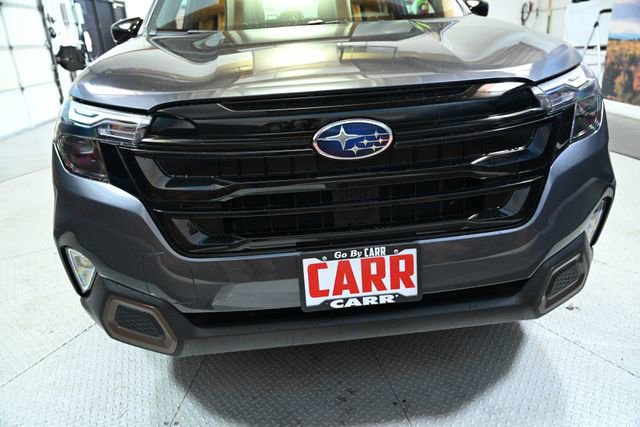 Certified 2026 Subaru Forester Sport w/ Sport Package image 20