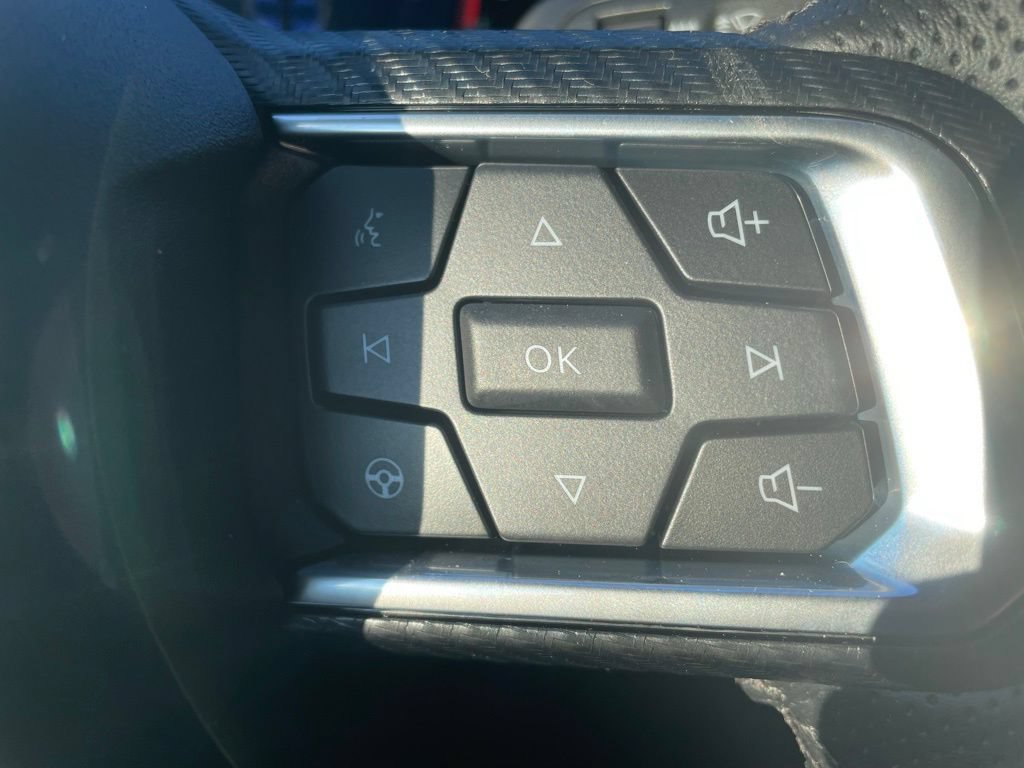 New 2026 Ford Mustang Premium RWD image 17