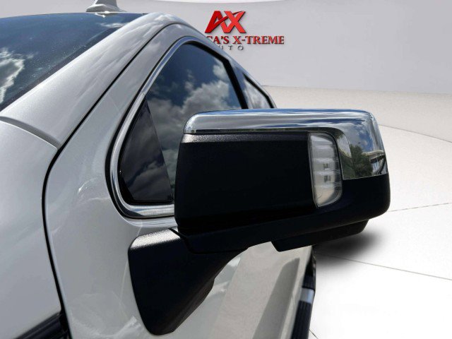 Used 2021 GMC Sierra 1500 Denali w/ Technology Package image 15