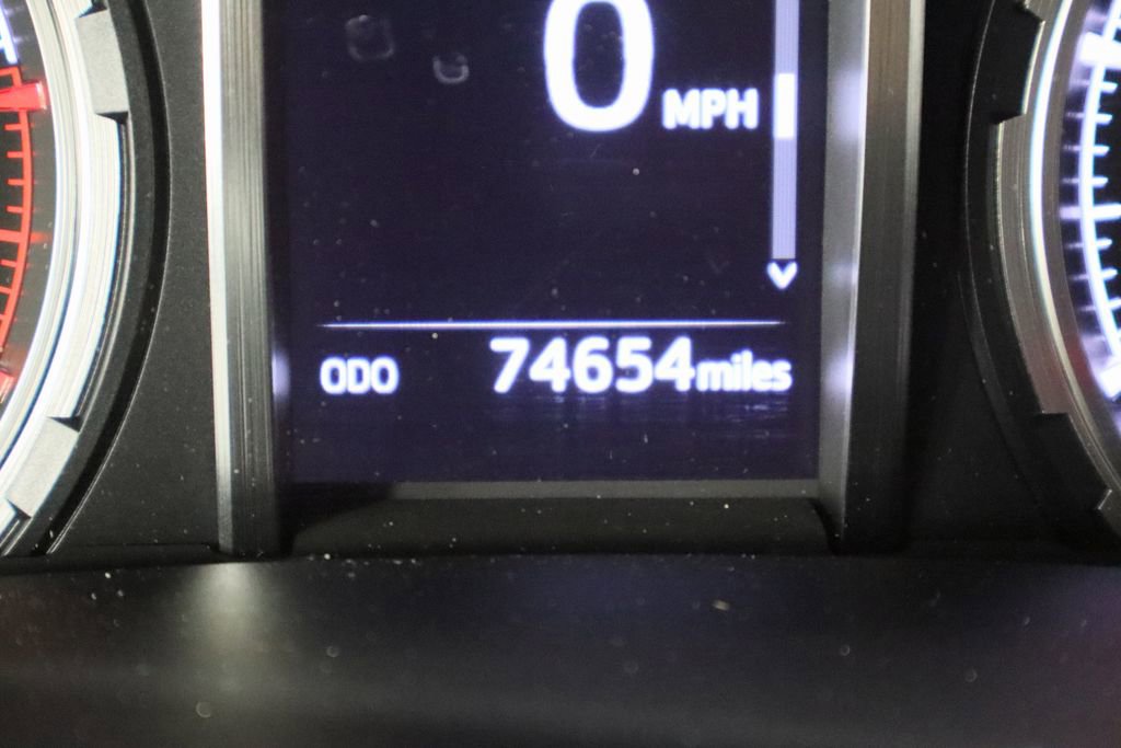 Used 2020 Toyota 4Runner TRD Pro image 40