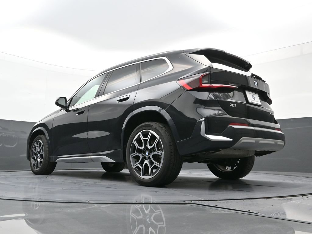 New 2025 BMW X1 xDrive28i w/ Technology Package image 26