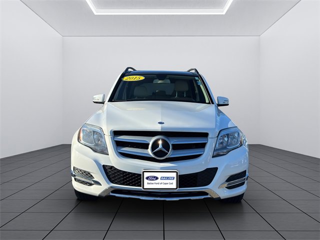 Used 2015 Mercedes-Benz GLK 350 4MATIC video 1