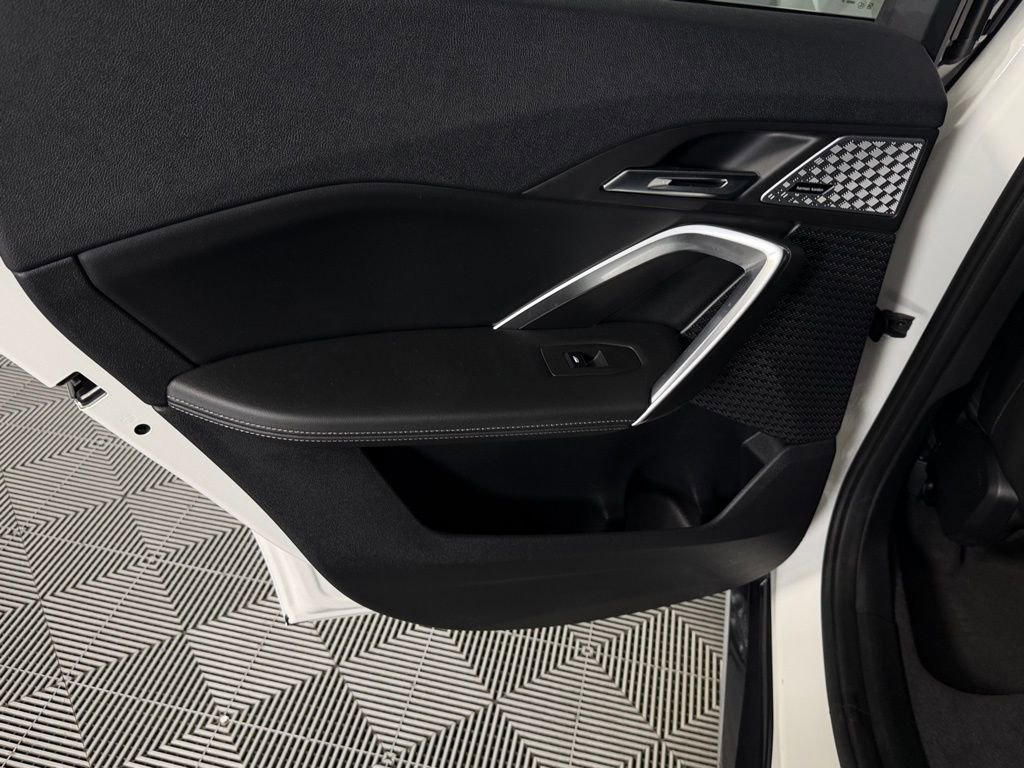 Used 2024 BMW X1 xDrive28i w/ Convenience Package image 27