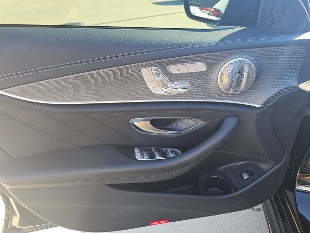 Certified 2022 Mercedes-Benz E 53 AMG 4MATIC Sedan image 14