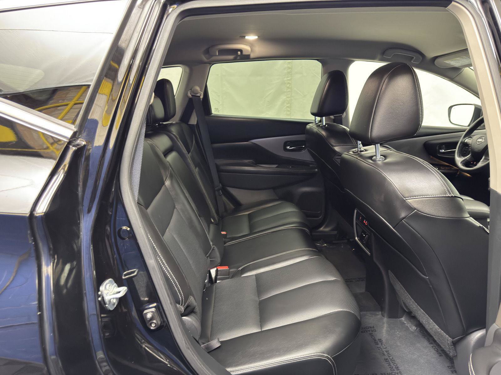 Used 2023 Nissan Murano SL w/ Cargo Package AWD/4WD image 36