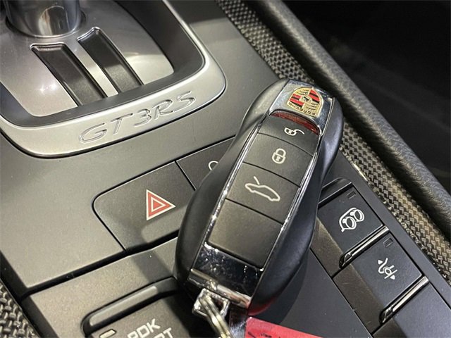 Used 2019 Porsche 911 GT3 RS image 77