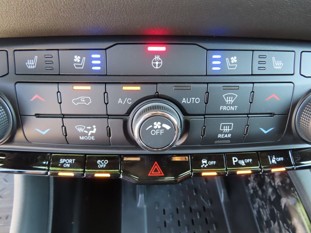 New 2026 Dodge Durango GT AWD/4WD image 11
