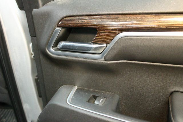 Used 2022 GMC Sierra 1500 SLE image 13