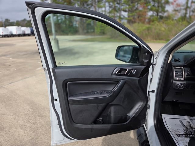 Used 2022 Ford Ranger Lariat w/ Equipment Group 501A High image 22