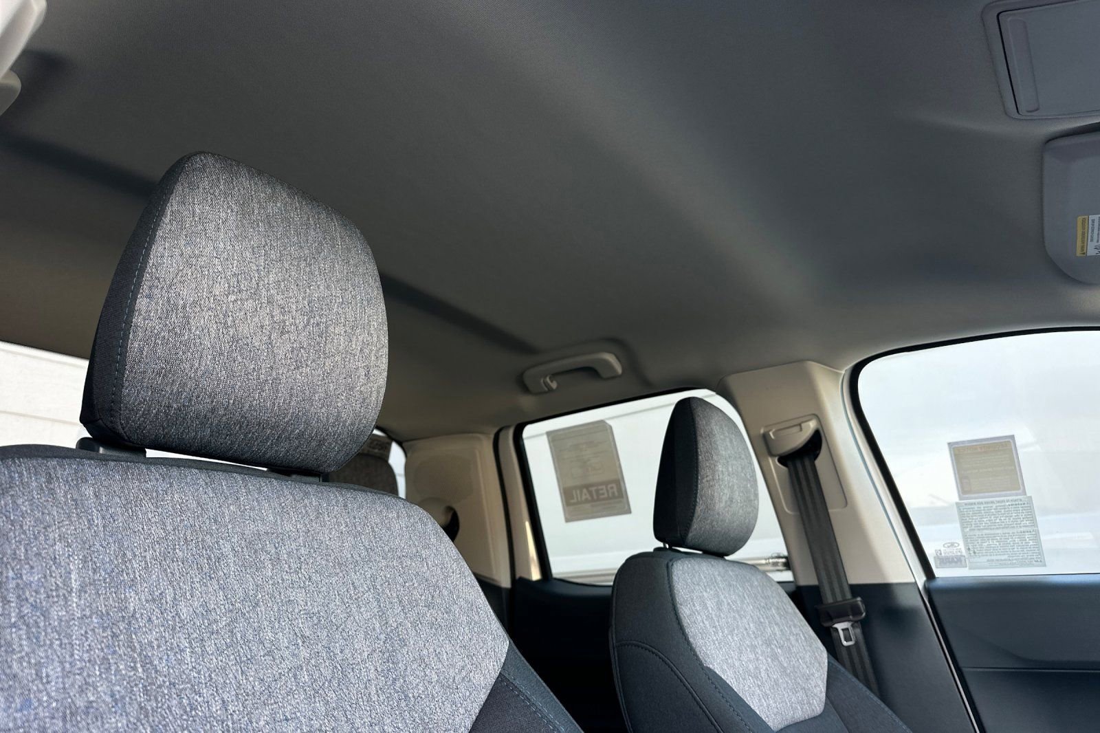 New 2026 Ford Maverick XLT image 15