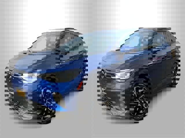 Used 2022 Volkswagen ID.4 Pro S image 1