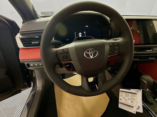 New 2026 Toyota Camry XSE image 11