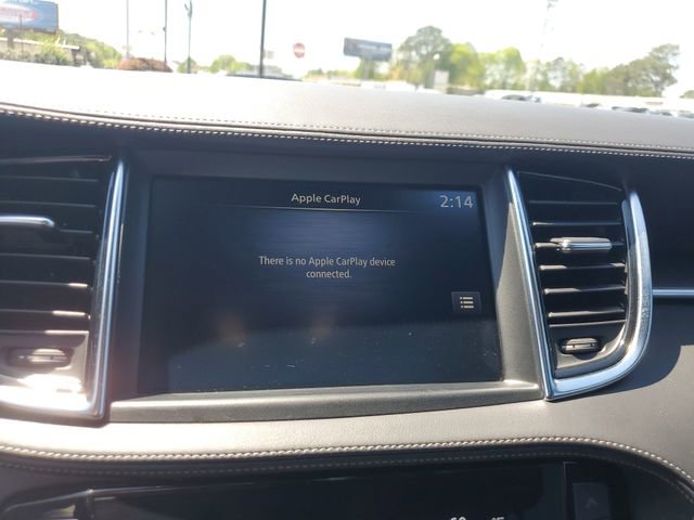 Used 2023 INFINITI QX55 Luxe w/ Cargo Package image 19