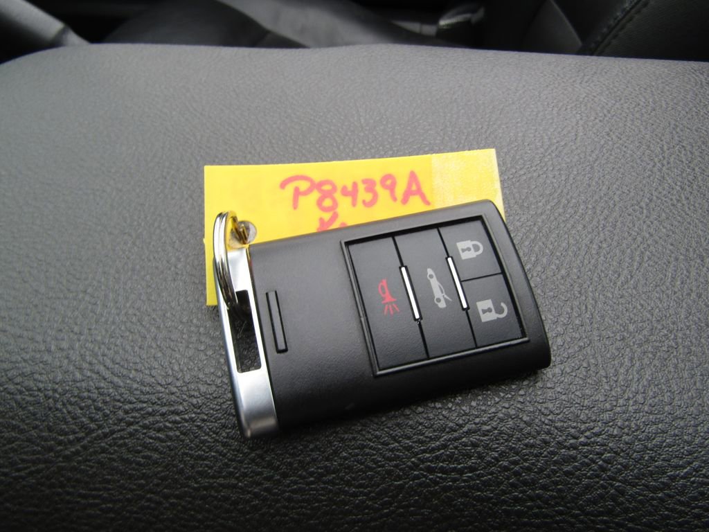 Used 2009 Chevrolet Corvette Coupe image 32