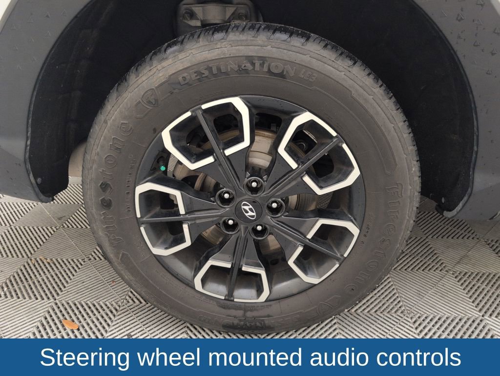 Used 2022 Hyundai Santa Cruz SEL image 19