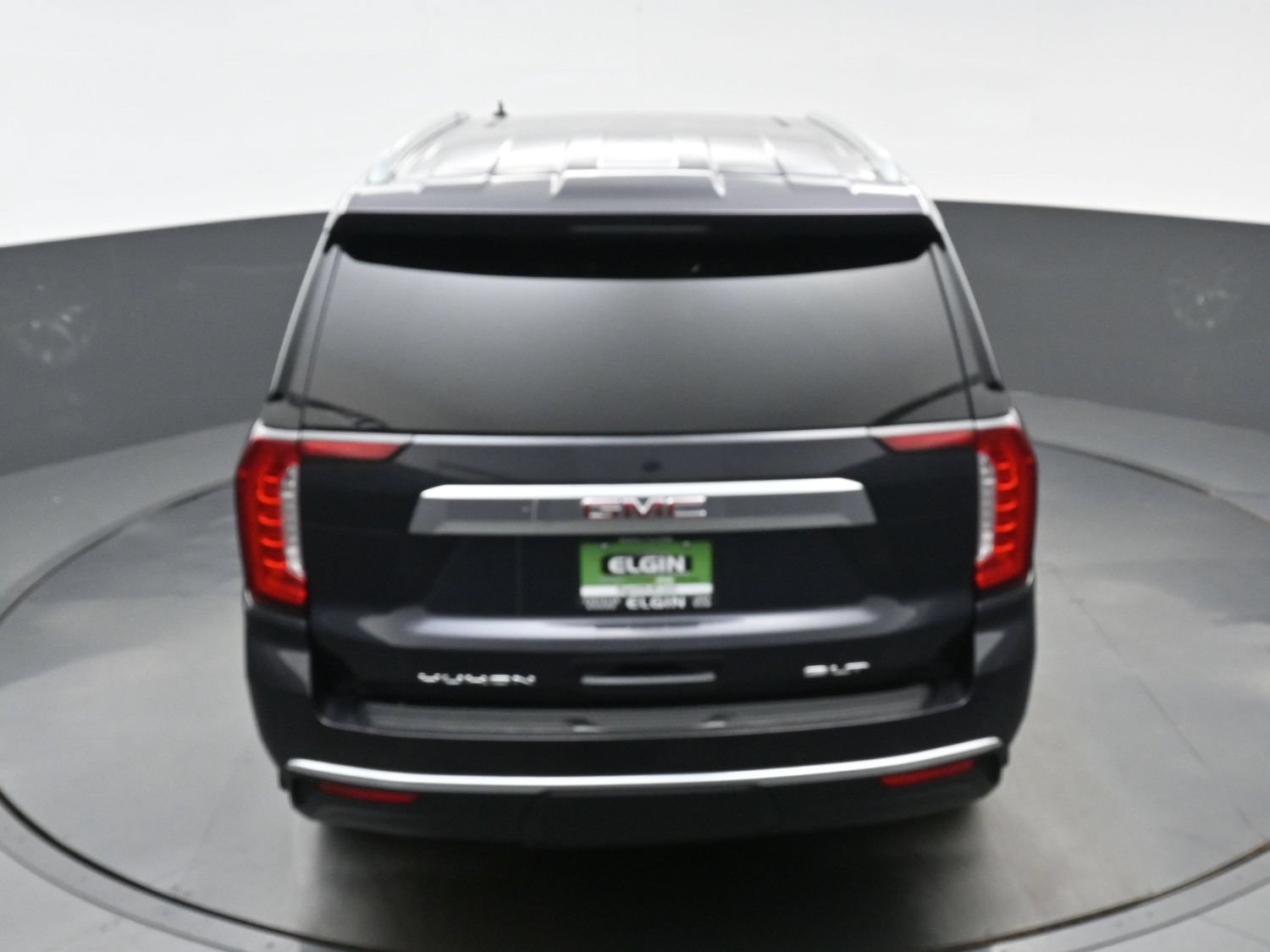 Used 2023 GMC Yukon SLT AWD/4WD image 41