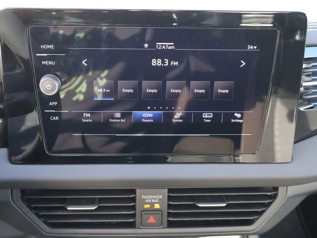 New 2026 Volkswagen Jetta S image 27