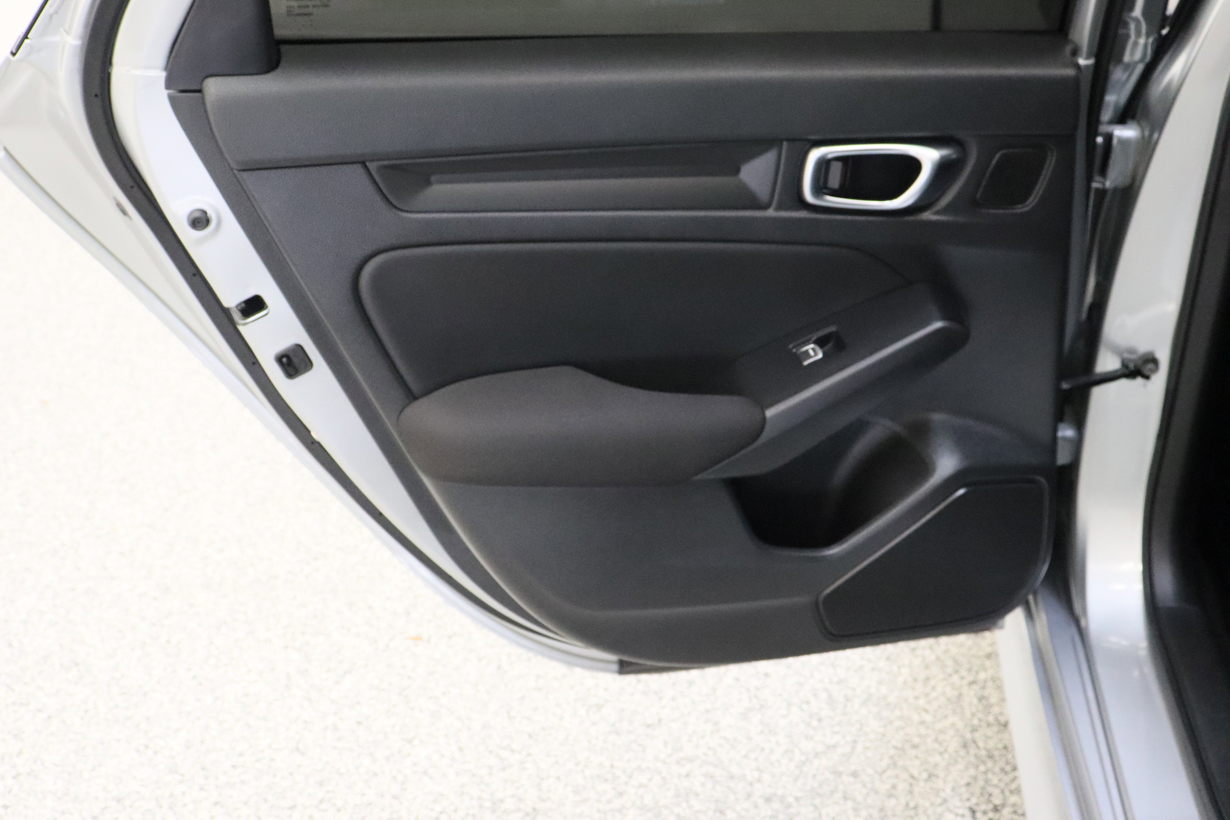 Used 2025 Honda Civic Sport image 25