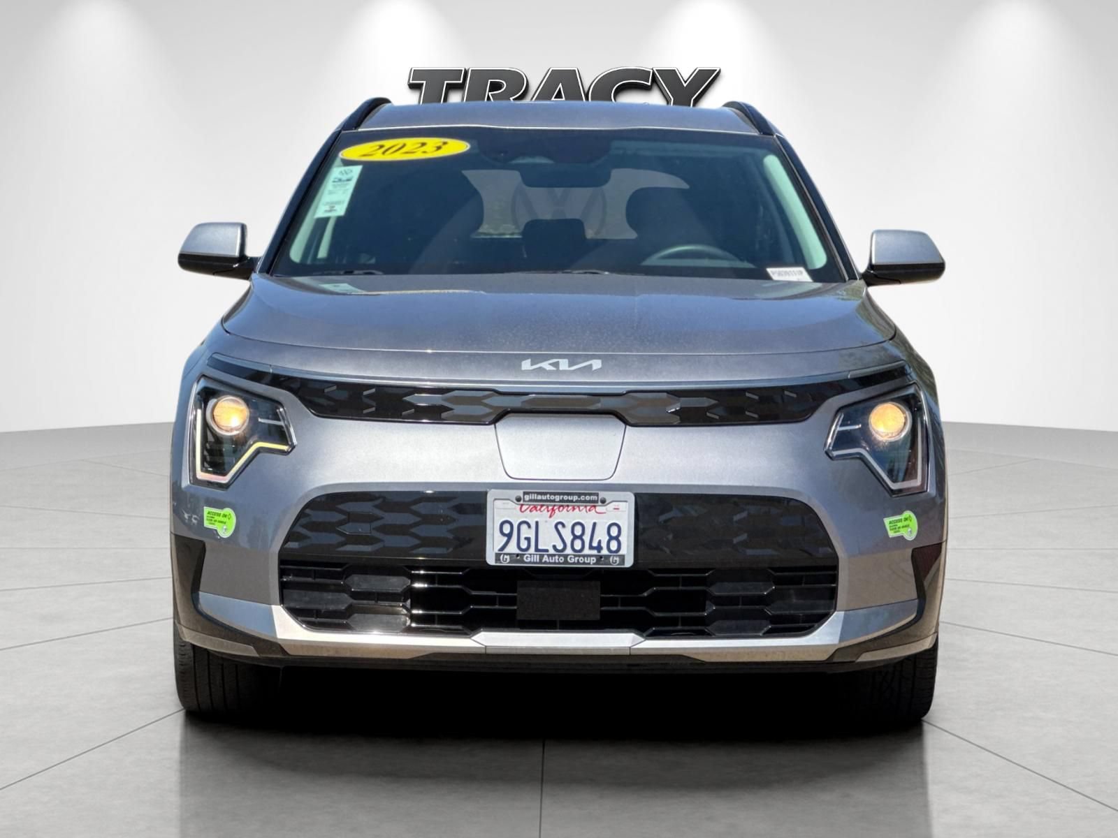 Used 2023 Kia Niro Wind FWD image 9