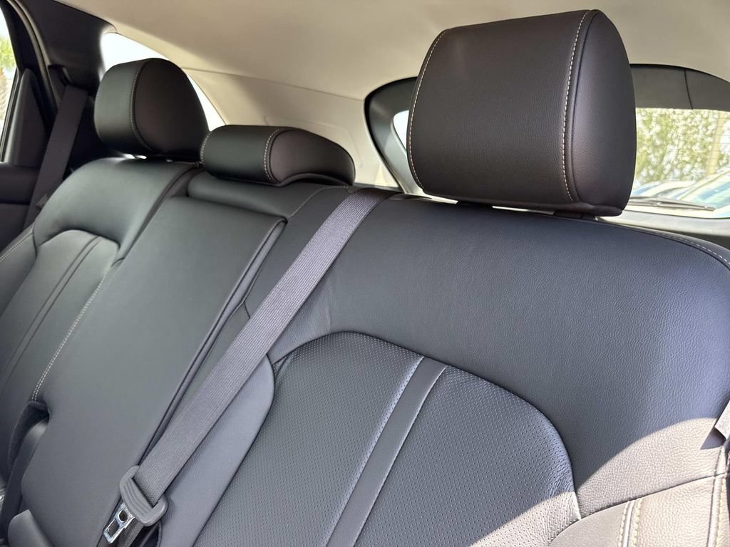 New 2026 MAZDA CX-70 SC Plus AWD/4WD image 18