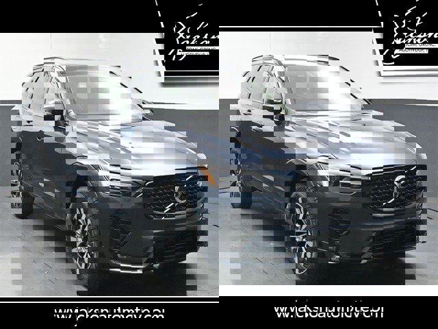 New 2025 Volvo XC60 B5 Core image 1