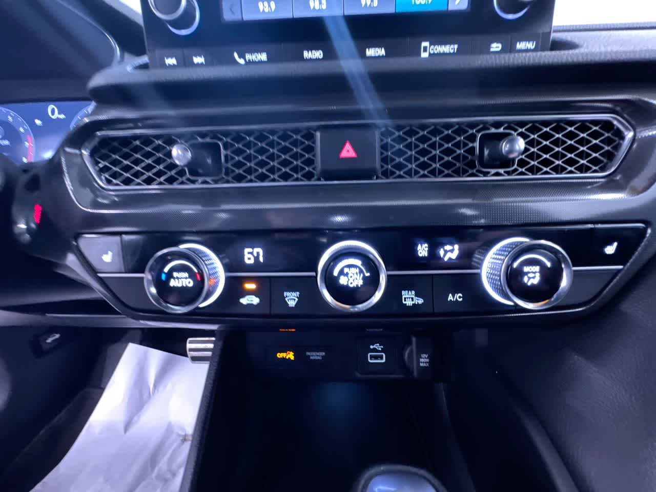 Used 2023 Acura Integra A-Spec FWD image 26