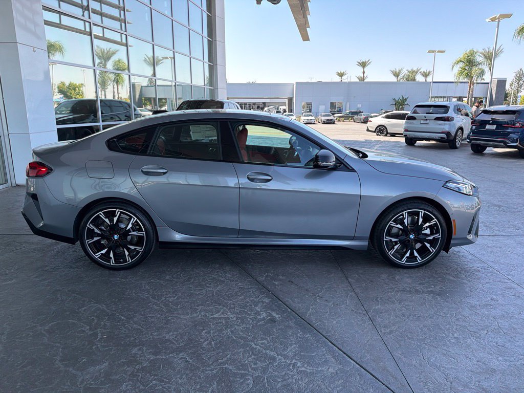 New 2026 BMW 228i w/ Premium Package FWD image 3