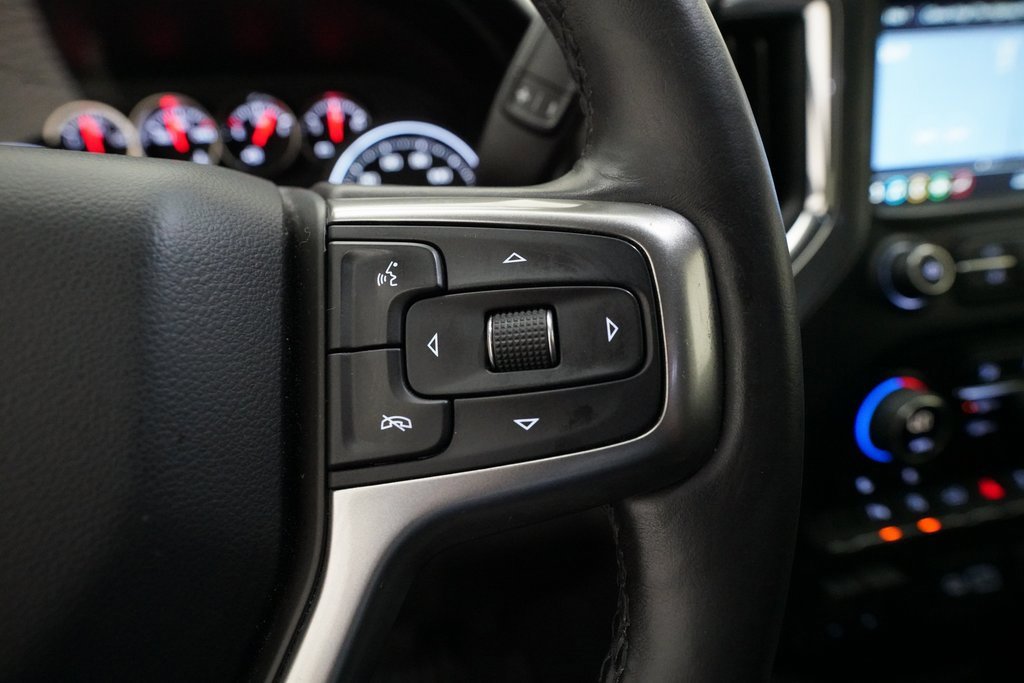 Used 2019 Chevrolet Silverado 1500 RST w/ All-Star Edition image 18