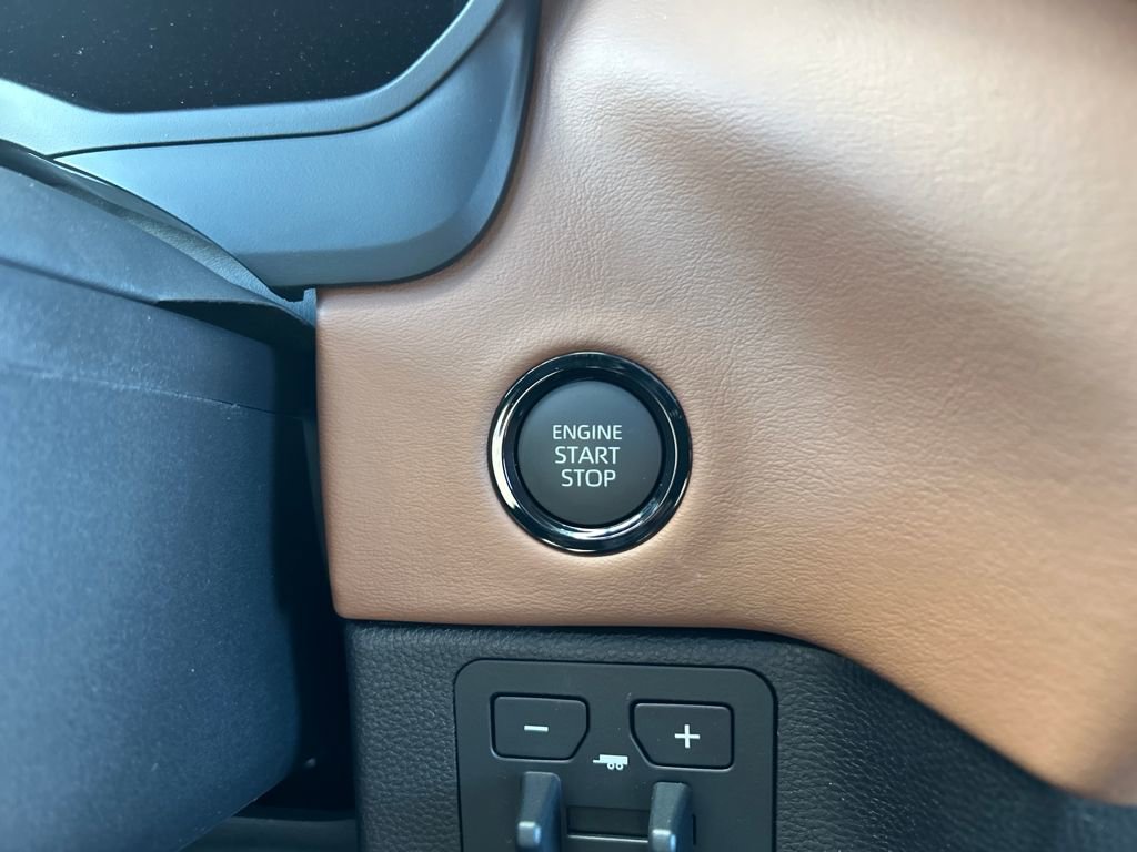 New 2026 Toyota Tundra 1794 Edition image 24