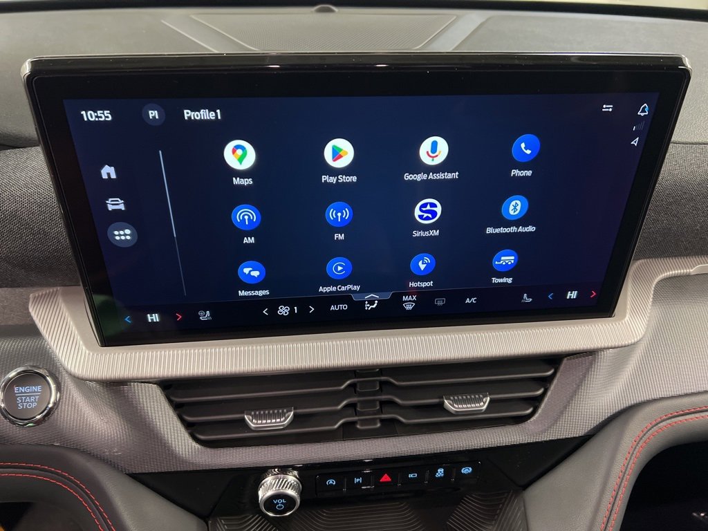 New 2026 Ford Explorer ST w/ Sun And Sound Package image 9