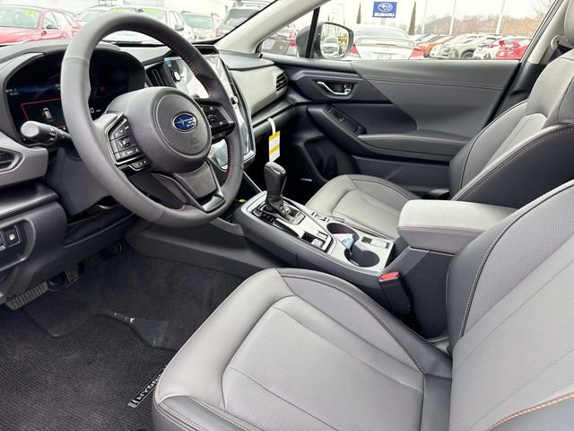 New 2026 Subaru Crosstrek 2.5i Limited w/ Crosstrek Mirror Package image 12