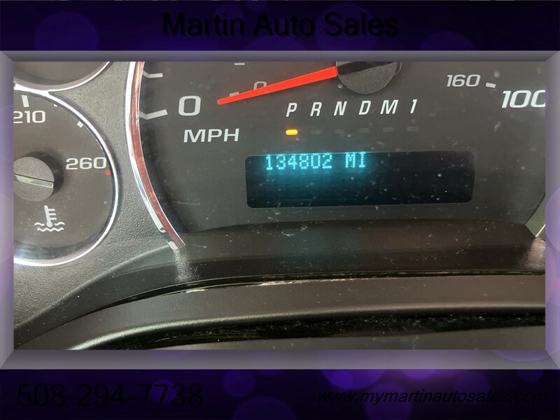 Used 2020 Chevrolet Express 2500 Extended w/ Communications Package RWD image 11