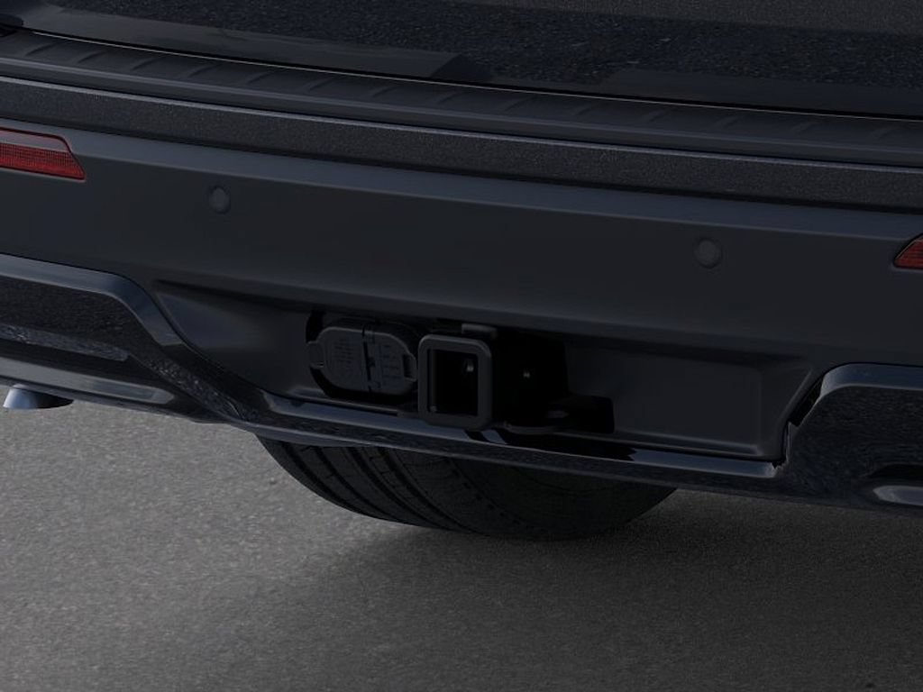 New 2026 Ford Explorer ST-Line w/ ST-Line Street Pack AWD/4WD image 23