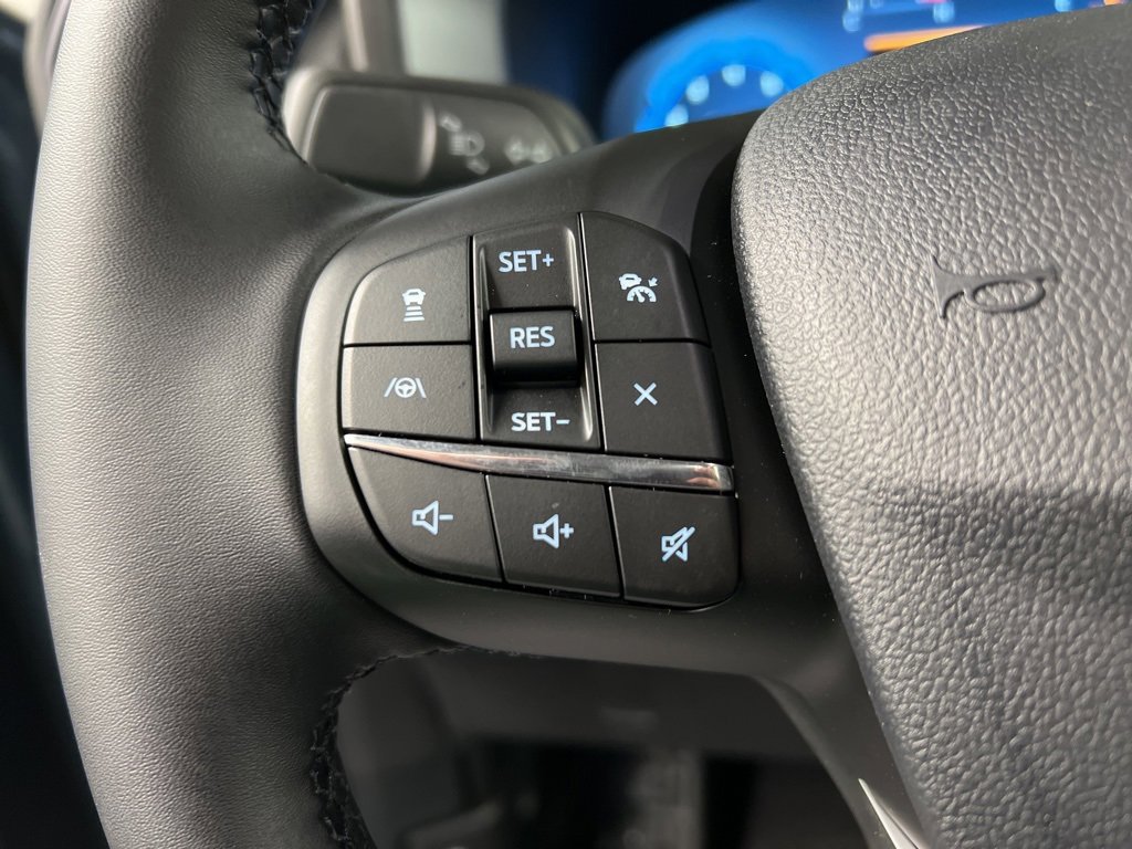 New 2025 Ford Bronco Sport Outer Banks w/ Outer Banks Tech Package+ image 18