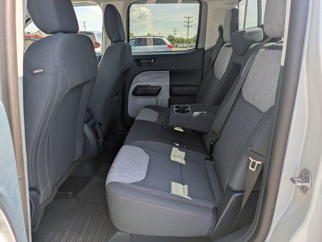 Used 2023 Ford Maverick XLT w/ Equipment Group 300A Standard AWD/4WD image 19