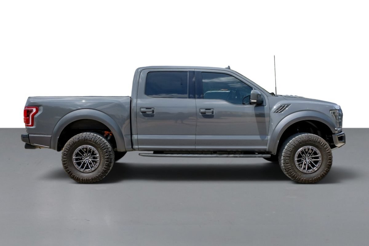 Used 2020 Ford F150 Raptor w/ Equipment Group 802A Luxury AWD/4WD image 5