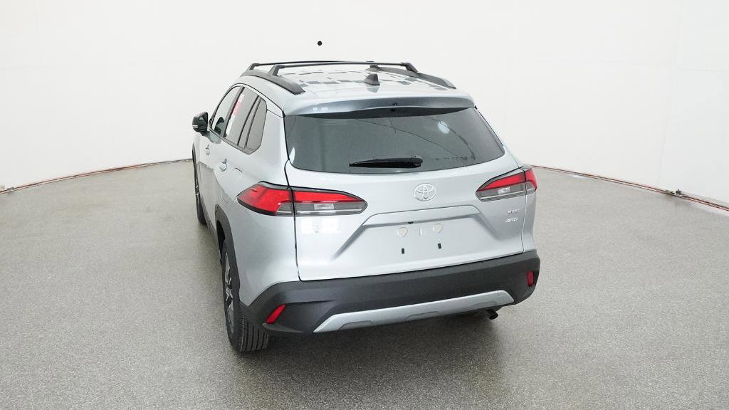 New 2026 Toyota Corolla Cross XLE image 60