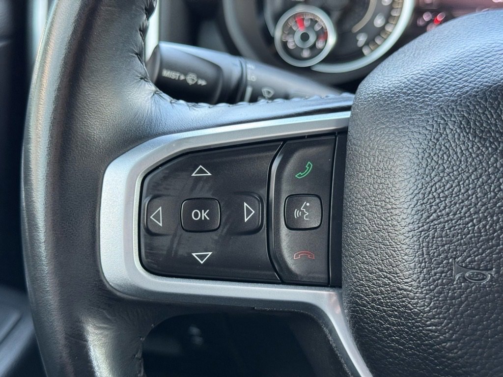 Used 2022 RAM 1500 Big Horn image 23