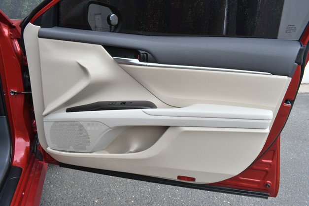 Certified 2023 Toyota Camry LE FWD image 23