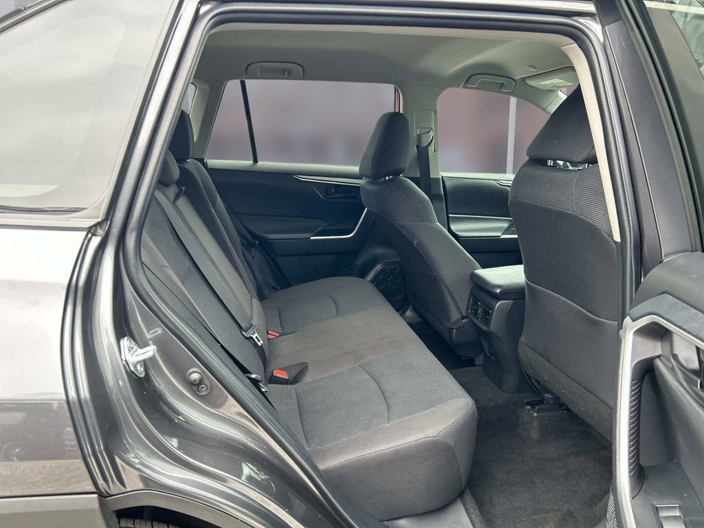 Used 2024 Toyota RAV4 LE image 14