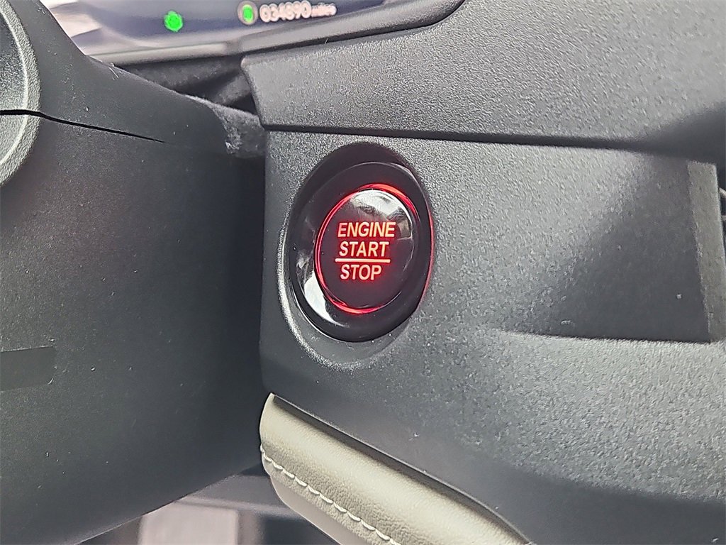 Used 2023 Honda Accord LX image 18