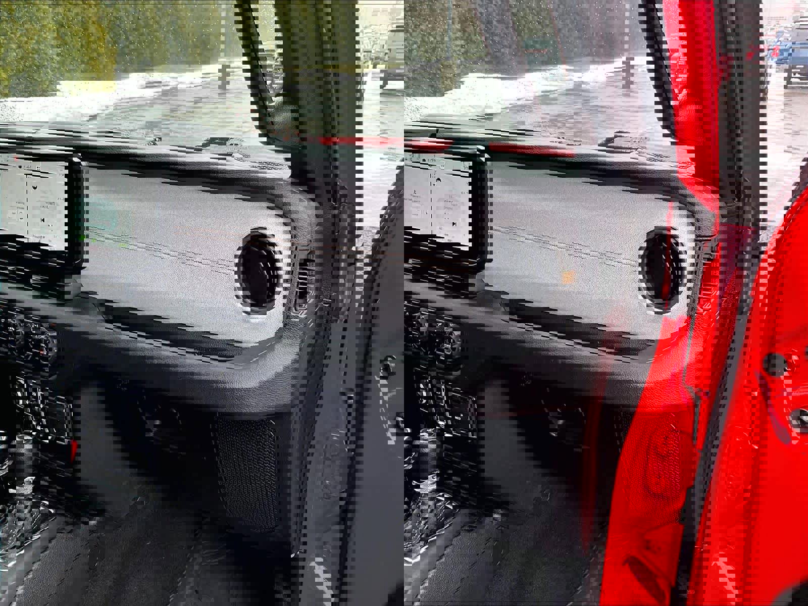 Used 2024 Jeep Wrangler Sport S w/ Convenience Group image 13