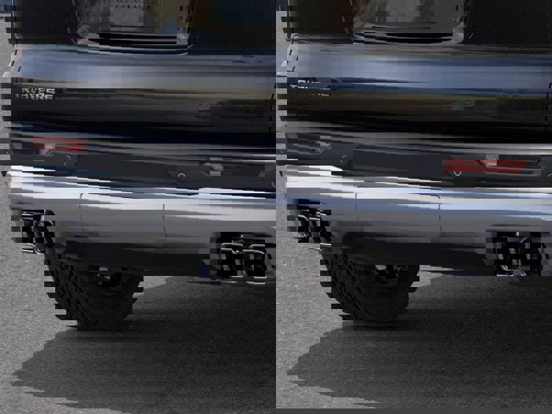 New 2026 Chevrolet Traverse LT image 38