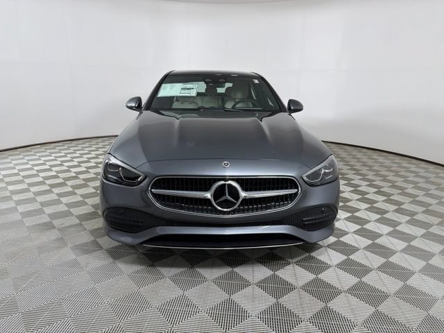 New 2026 Mercedes-Benz C 300 4MATIC Sedan image 2
