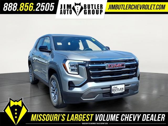 Used 2026 GMC Terrain Elevation AWD/4WD image 25