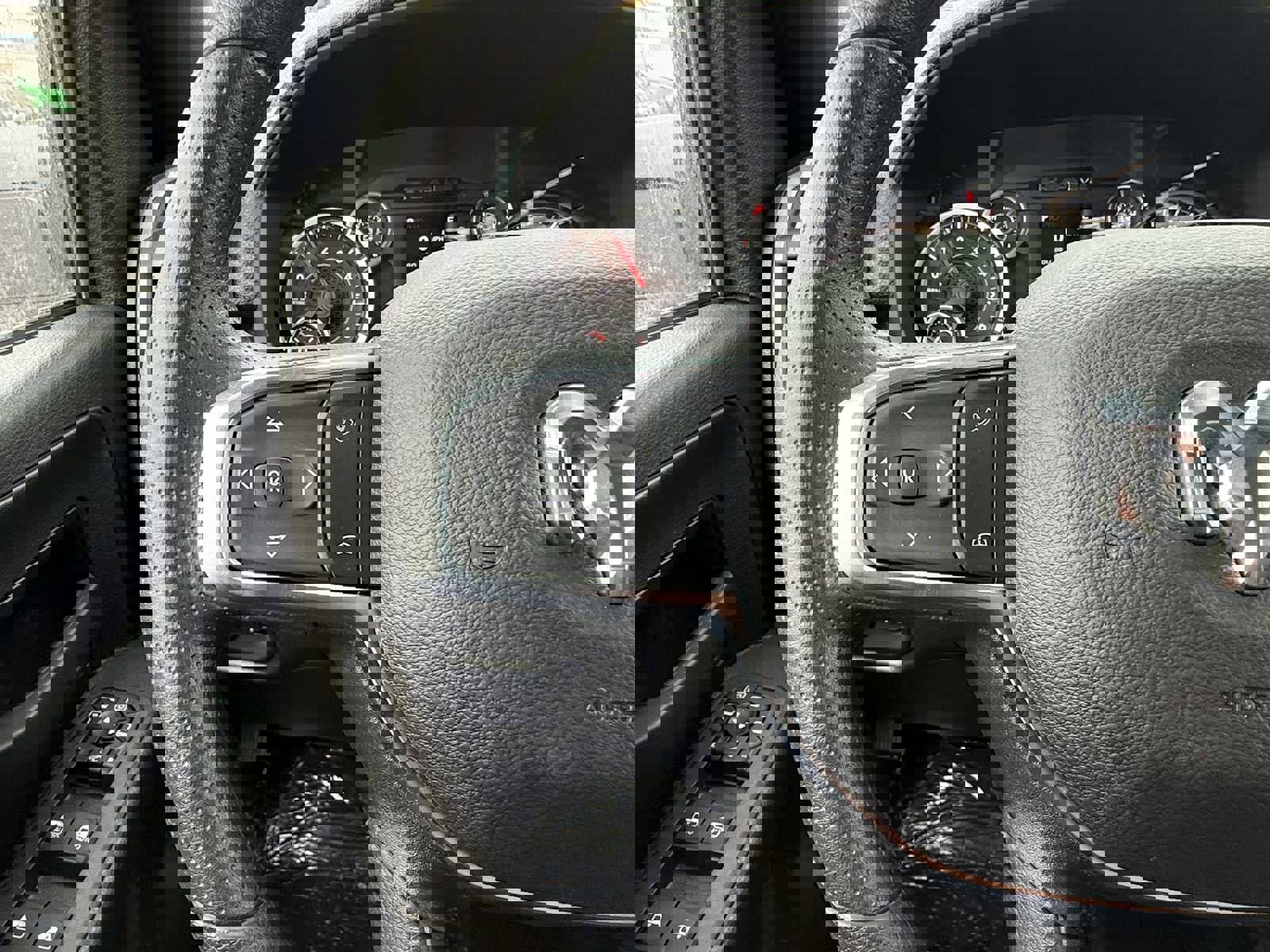 New 2026 RAM 2500 Tradesman image 7