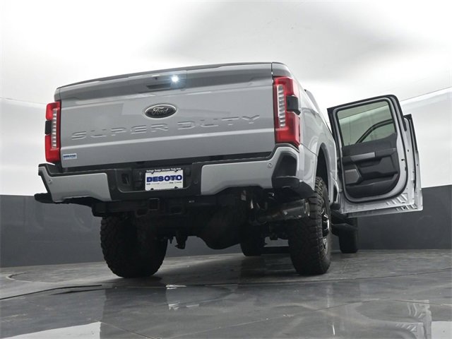 New 2026 Ford F250 Lariat image 72