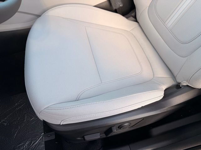 New 2026 Hyundai Tucson SEL FWD image 22